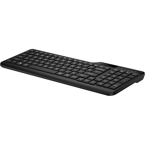 Hp 7N7B9AA 475 Q TR Bluetooth Wi-Fi �ift Mod�l Kablosuz Klavye