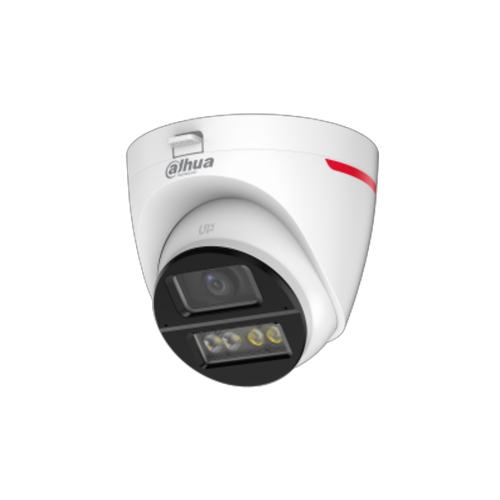 Dahua HAC-HDW1249X-A-PRO 2 Mp 2.8mm Akll� �ift ���kl� HDCVI Analog Dome Kamera