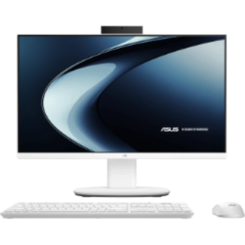 Asus V440VAK C58512W0D CI5 210H 2.2Ghz 8GB 512GB 23.8 inch FreeDos Beyaz All In One Bilgisayar