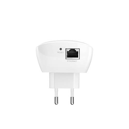 Tp-Link TL-WA850RE 300Mbps 1 Port Menzil Geli�tirici