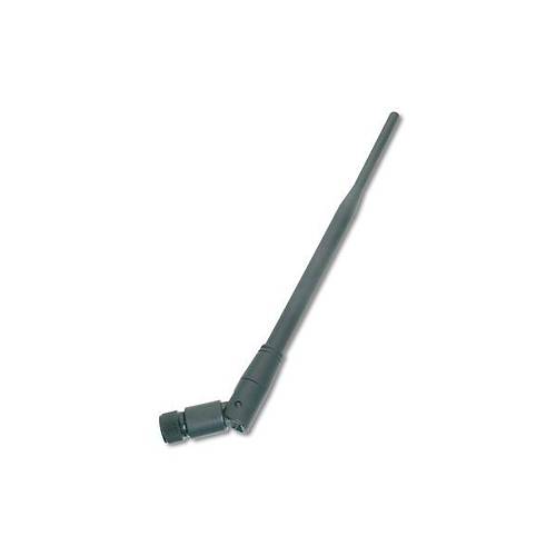 Digitus DN-70100 5 dBi 2.4GHZ 19.7 cm Indoor Wireless Rod Anten