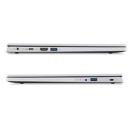 Acer NX.KDEEY.00B A315-24P-R2CT Ryzen 5 7520U 2.8Ghz 8 GB 512GB SSD 15.6 Win11 Home Notebook Bilgisayar