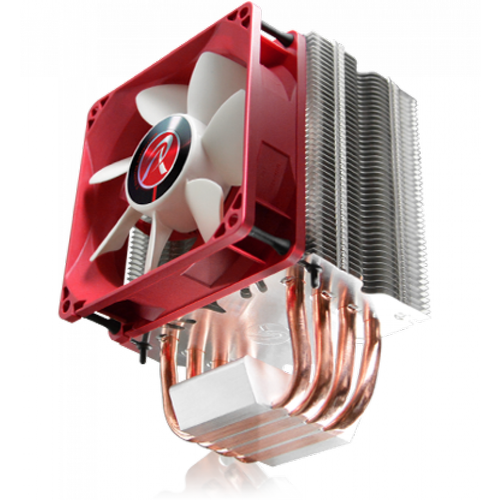 Raijintek RJ-0P105246 Aidos 9.2cm Fanl AMD/INTEl Kule Tipi lemci Soutucu