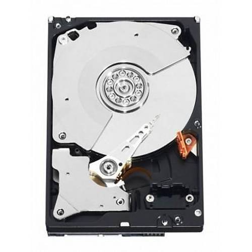 Dell 400-BKDO 2 TB 7200Rpm 512E 3.5 inch SATA Sunucu Harddiski