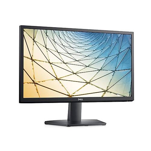 Dell SE2222H 21.5 inch 1920x1080 8ms VGA HDMI FHD Siyah Monitr
