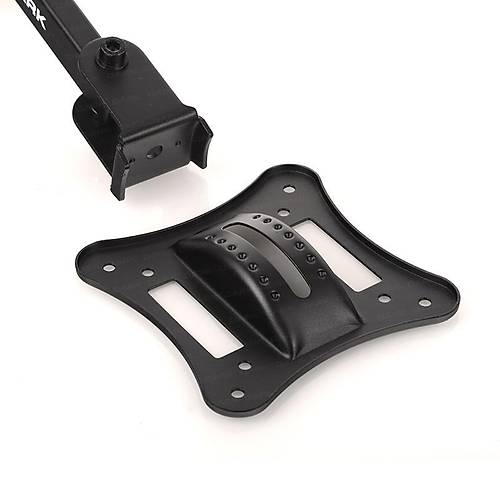 Dark DK-AC-VT39 VT39 13 - 27 inch Hareketli ve Katlanabilir Duvar Tipi Monitr Tv Ask Aparat