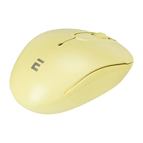 Everest SMW-666 1500Dpi 3 Tu�lu Sar� Kablosuz Mouse