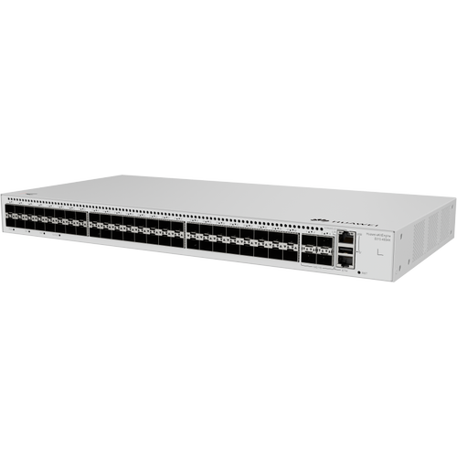 Huawei S310-48S4X 48 Port Gigabit SFP 4 Port SFP+ 10G Yönetilebilir SFP ...