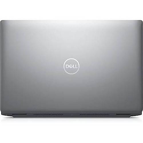 Dell N002L554015WP Latitude 5540 CI5 1335U 8GB 256GB SSD 15.6 Win11 Pro Notebook Bilgisayar