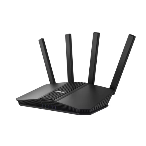 Asus RT-BE82U 5 Port Gigabit 5700Mbps Tree Band Wifi7 4 Antenli Router Access Point