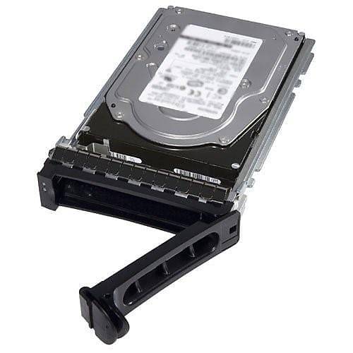 Dell 30057-600GB 600 GB 10K SAS 2.5 inch Hot Plug Sunucu Harddiski
