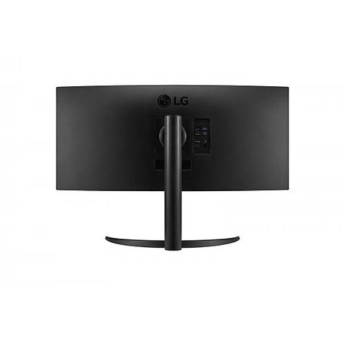 Lg 34WR55QC-B 34 inch 3440x1440 5ms 100Hz HDMI DP Type-C FreeDync Curved Monit�r