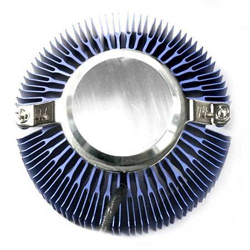 Thermaltake CL-P0411 Blue Orb mini AMD 9cm Fanl AM2 lemci Fan