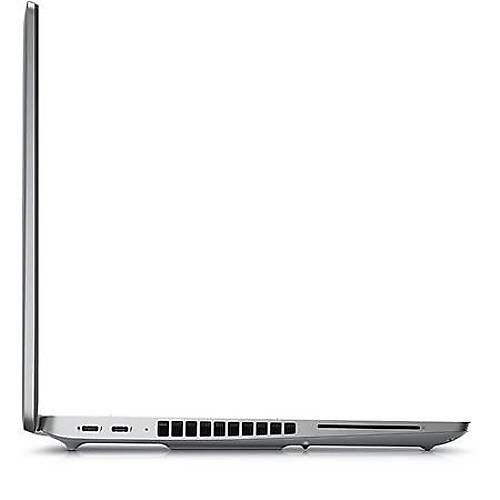 Dell N021L555015EMEA-VP Latitude 5550 Ultra 7 155U 1.7GHz 16GB 512GB SSD 15.6 Ubuntu Notebook Bilgisayar