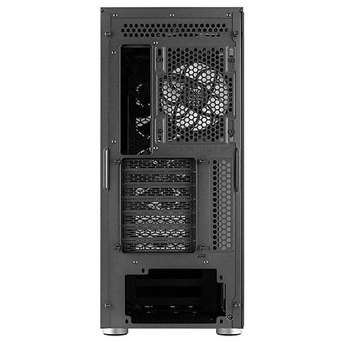 Aerocool AE-INTLSTLR-1200GD Interstellar 2000W 80 Plus Gold 1x12cm ARGB Fanl Mid Tower ATX Kasa