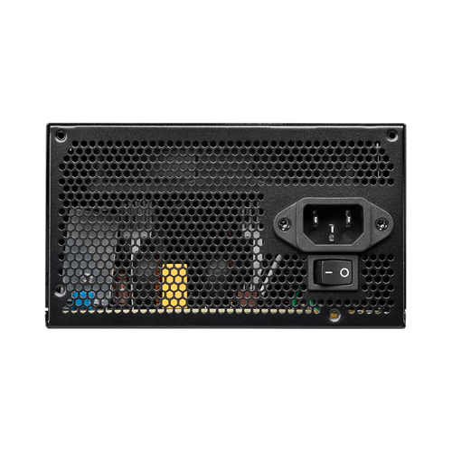 Ms MAG A600DN 600W 80 Plus 12cm Fanl ATX Power Supply