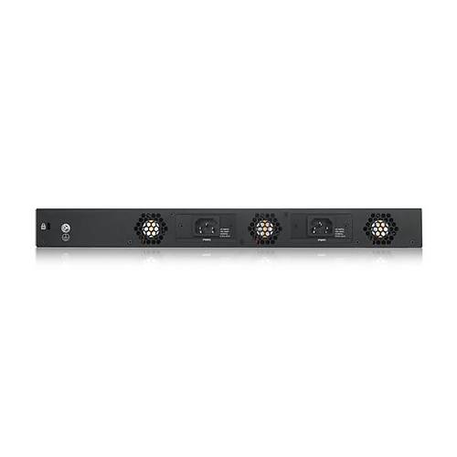 Zyxel XS3800-28-ZZ0101F 28 Port Gigabit 10Gbe L3 Managed Y�netilebilir Switch