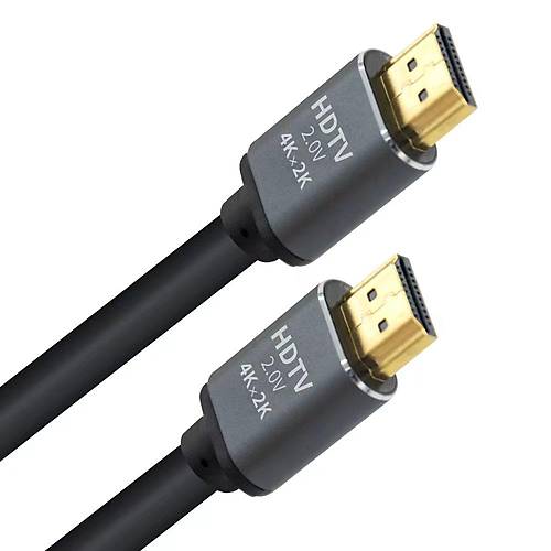Codegen CPS4K50 5 Mt HDMI to HDMI 4K 60hz v2.0 HDMI Görüntü Kablosu