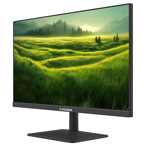 Ezcool EZC24 23.8 inch 1920x1080 5ms 100Hz VGA HDMI Siyah Monit�r