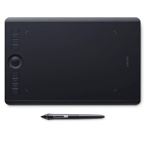 Wacom PTH-660-N Intuous Pro M North Grafik Tablet