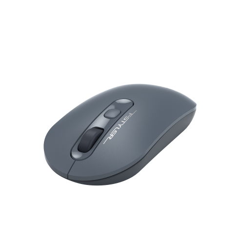 A4 Tech FG20 2000 Dpi 4 Tulu 2.4Ghz Kablosuz Mavi Mouse