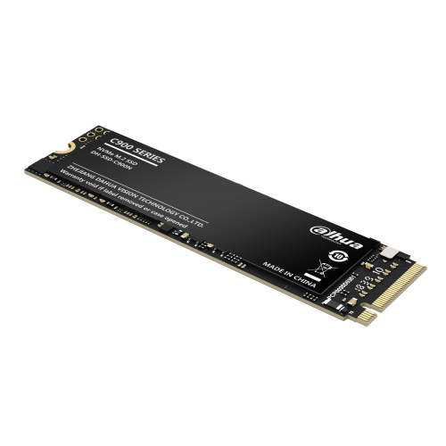Dahua C900N256GB 256 GB 2000-1050Mb/s PCIe NVMe M.2 22x80 SSD Harddisk