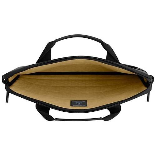 Dell 460-BDLJ 11 - 14 inch Ecoloop Pro Siyah stten Yklemeli Notebook antas