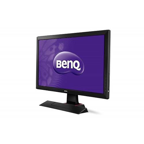 Benq RL2755HM 27 inch 1920x1080 1ms 60Hz Multimedia VGA DVI HDMI Oyuncu Monit�r�