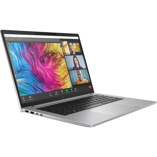 Hp 5G420ES Zbook Firefly G11 Ultra 7 165H 2.5Ghz 32GB 1TB  SSD 4GB RTX A500 14 Win11 Pro �� �stasyonu