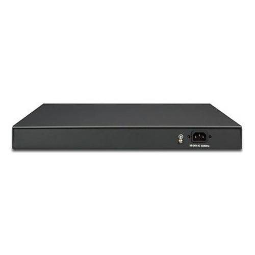 Planet PL-FGSW-1822VHP 16 Port 10/100TX PoE+ 2 Port Gigabit 2 Port SFP 300W PoE Switch