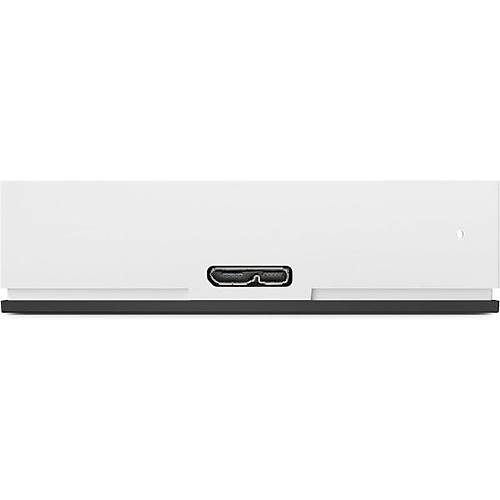 Seagaet STLV2000201 2 TB Game Drive For PS5 Usb 3.2 Gen1 2.5 inch Beyaz Harici Harddisk