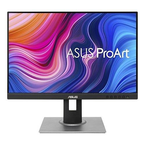 Asus PA248QV 24.1 inch 1920x1200 5ms Multimedia VGA HDMI DP ProArt Monitr