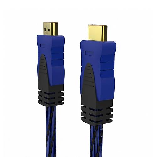 Inca IHK-10T 10 MT HDMI to HDMI v2.0 18Gbps 4K HDMI G�r�nt� Kablosu