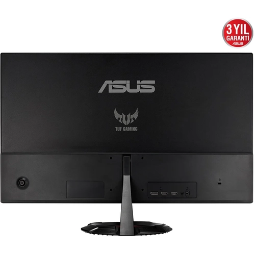 Asus TUF GAMING VG279QM1A 27 inch 1920x1080 1ms 280Hz MM HDMI DP 100 SRGB Monitr