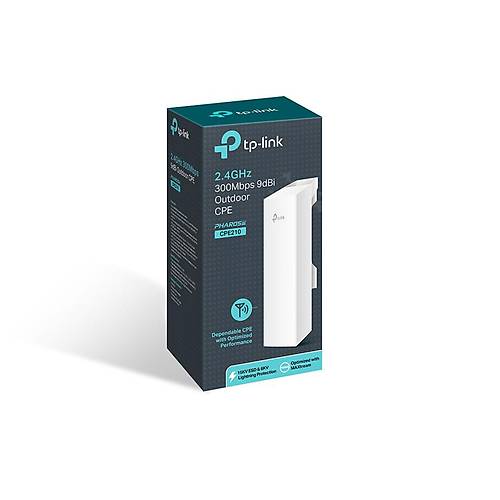 Tp-Link RE205 433Mbps Ac750 2.4Ghz  Wi-Fi Menzil Geniletici