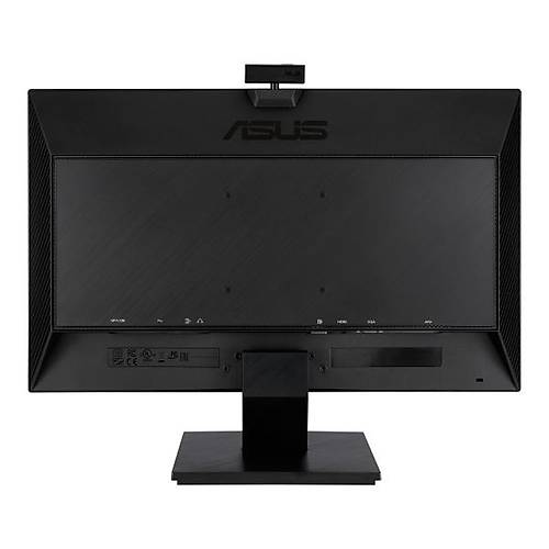 Asus BE24EQK 23.8 inch 1920x1080 5ms 75Hz Multimedia VGA HDMI DP Webcam �er�evesiz Monit�r