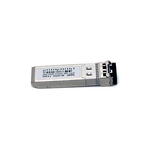 Beek BN-JD094A 40 Km 10 Gigabit SFP+ 1310nm Singlemode HP Aruba SFP+ Modl