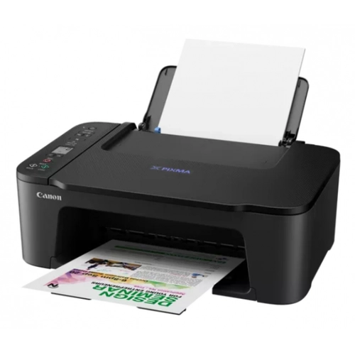 Canon Pixma G3430 USB W-F Tankl  ok Fonksiyonlu Inkjet Yazc