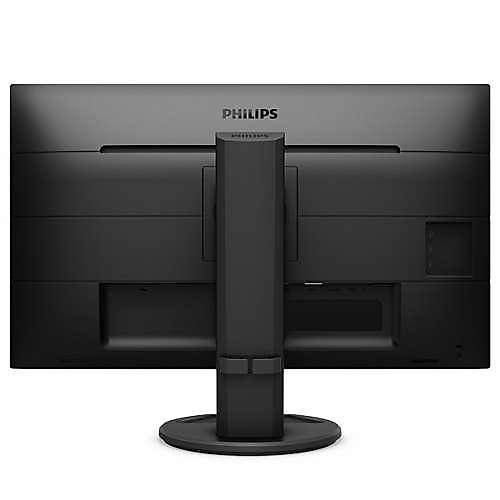 Philips 271B8QJEB/00 27 inch 2560X1440 5ms VGA DP HDMI Ips Multimedia Pivot  Monitr