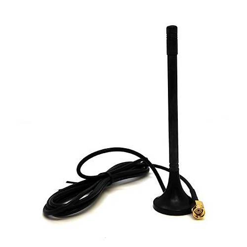 Teltonika TE-PR1KRF30 Kablosuz Wi-Fi M�knat�sl� SMA Anten