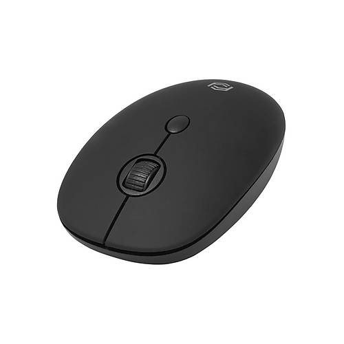 Frisby FM-268WM 1600Dpi 4 Tulu Kablosuz Siyah Mouse