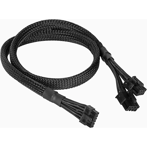Corsair CP-8920274 12-Pin Siyah GPU G Kablosu