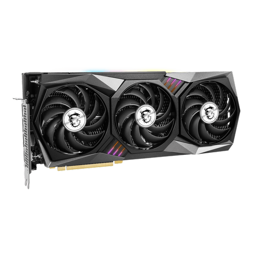 Msi RTX 3060 TI GAMING X TRIO 8GD6X 8 GB GeForce RTX 3060 Ti GAMING X TRIO 256Bit NVIDIA Ekran Kart�