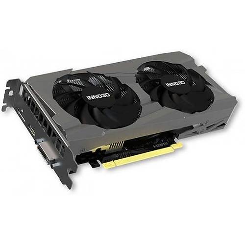 Inno3D N30502-06D6-1711VA60 6 GB GDDR6 GeForce RTX 3050 Twin x2 96Bit NVIDIA Ekran Kart�
