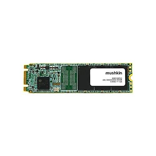 Mushkin MKNSSDSR120GB-D8 120 GB 510-375Mb/s Source M.2 22x80 SSD Harddisk