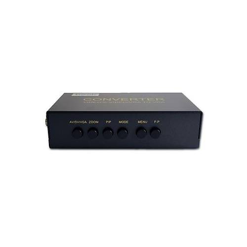 Beek BS-CV-RCA-VG TV to PC Converter Composite S Video VGA to VGA Converter