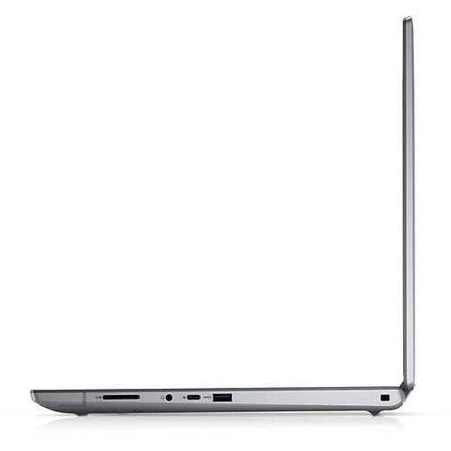 Dell XCTOP7680EMEA-VP-2 M7680 CI9 13950HX 32GB 512GB SSD 16GB RTX5000 16 inch W11 Pro  stasyonu