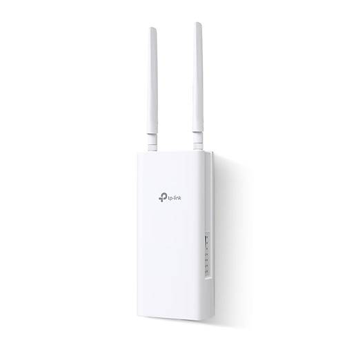 Tp-Link TL-MR100-OUTDOOR 1 Port 10/100Mbps 300Mbps 4G LITE D�� Mekan Acess Point