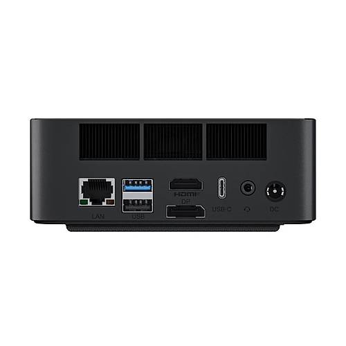 Beelink BEE-SER6-P1 Ryzen 9 6900HX 3.3Ghz 32GB 1TB SSD 2.5Gbps 144Hz Win11 Mini Masa�st� Bilgisayar