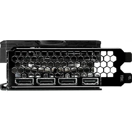 Palit NE6406T019T1-1061J 16 GB GDDR6 GeForce RTX 4060 Ti Jetsream 128Bit NVIDAI Ekran Kart�